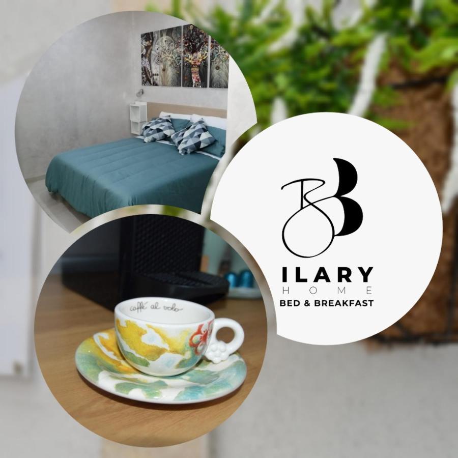 B&B Ilary Home Bari Exterior photo