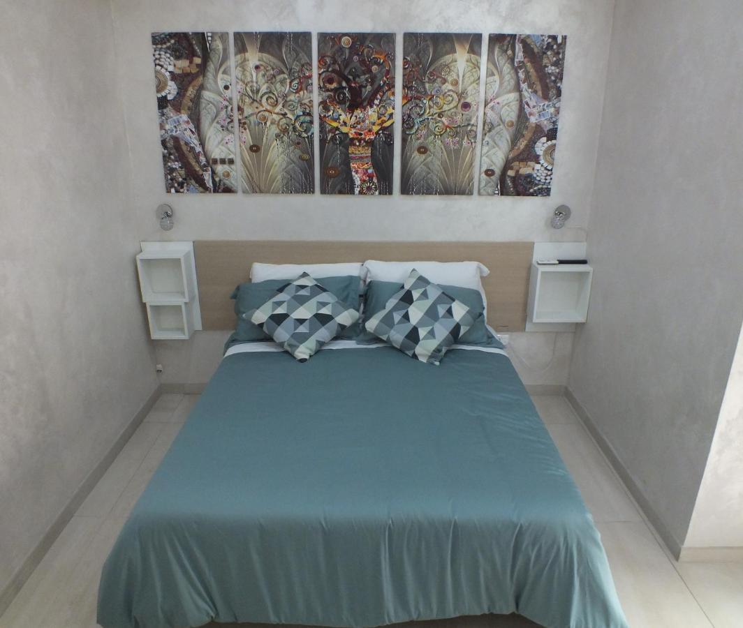B&B Ilary Home Bari Exterior photo