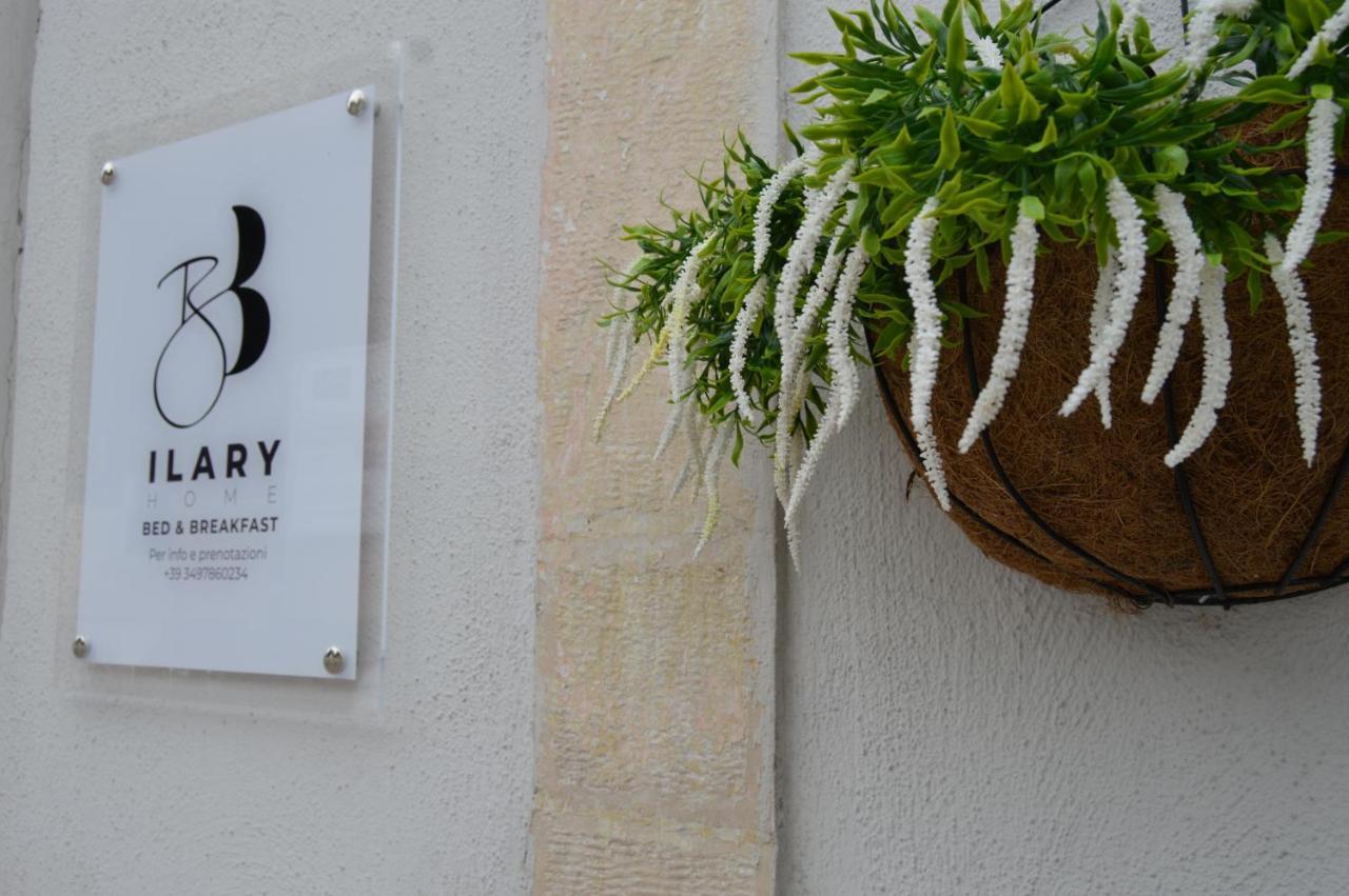 B&B Ilary Home Bari Exterior photo