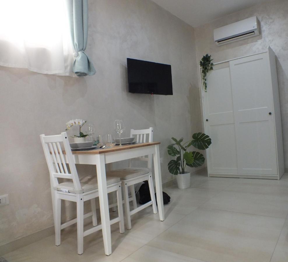 B&B Ilary Home Bari Exterior photo