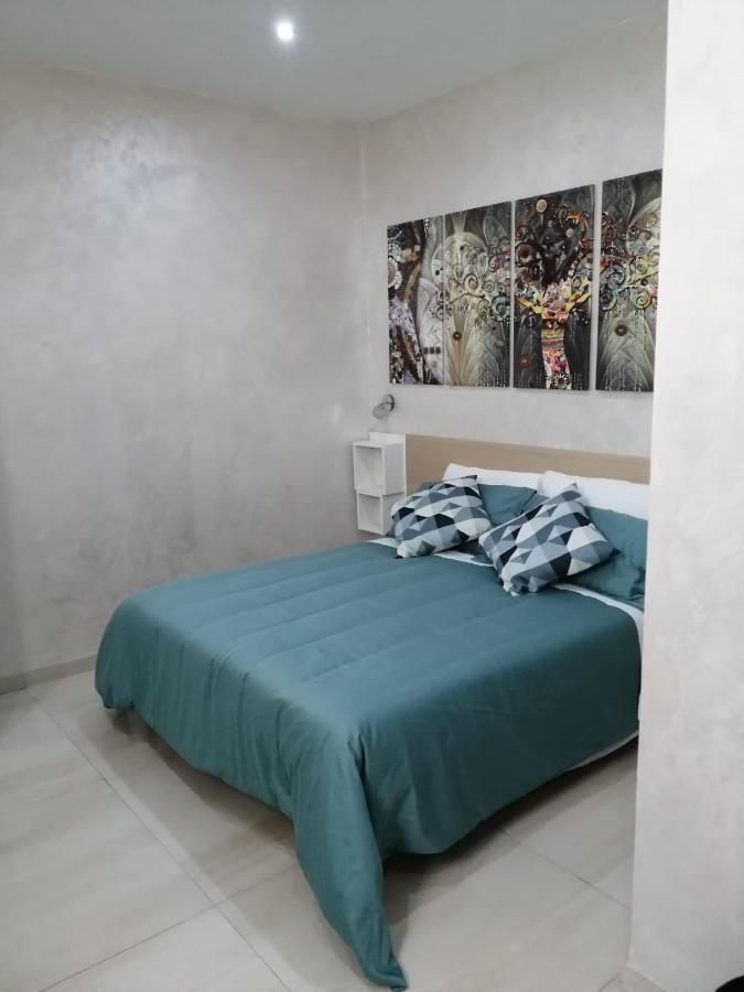 B&B Ilary Home Bari Exterior photo