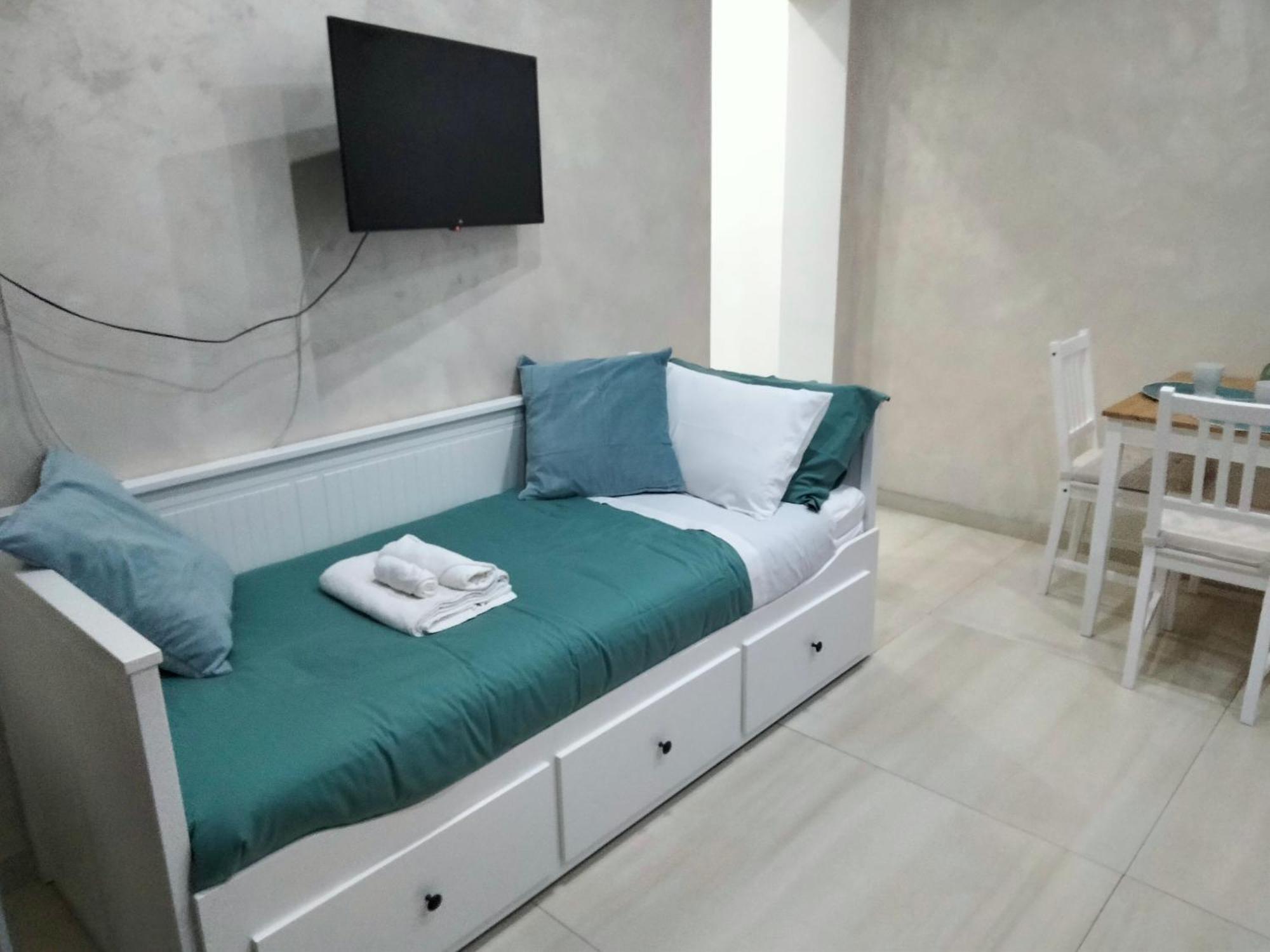 B&B Ilary Home Bari Room photo