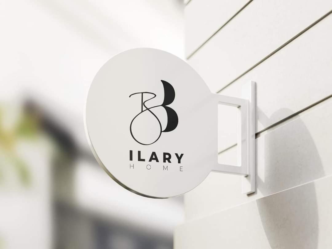 B&B Ilary Home Bari Exterior photo